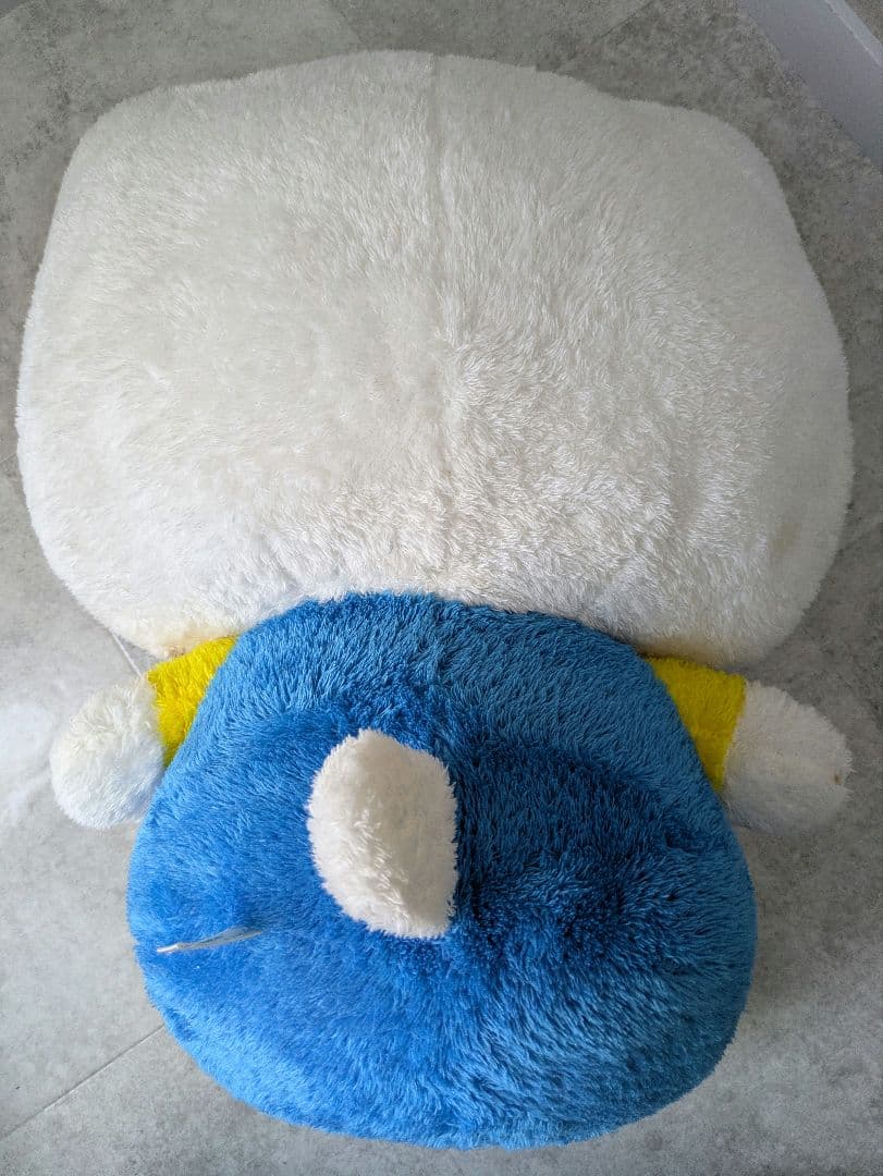 ハローキティ ぬいぐるみセット