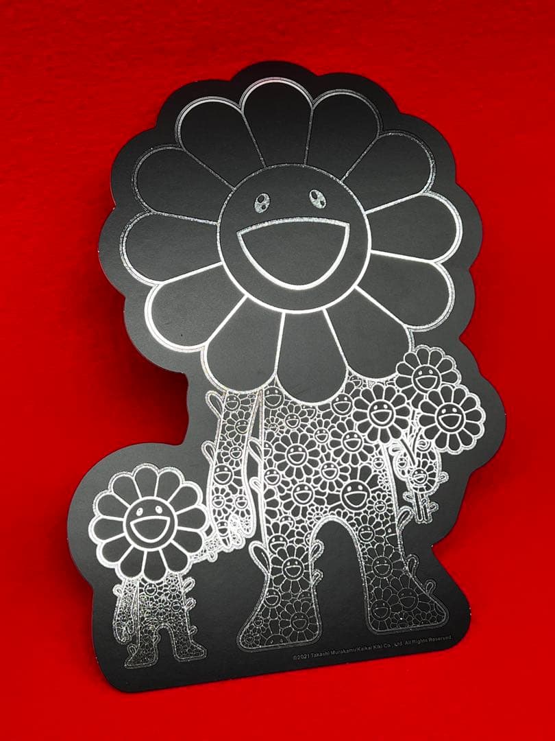 LOUIS VUITTON 村上隆 ショッパー付き 希少❣️パンダパズル