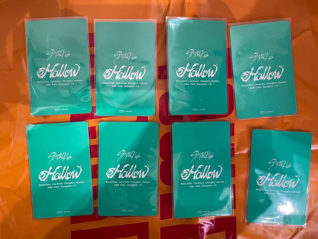 大阪 インテックス 1/24 会場限定 straykids スキズ - メルカリ 大阪