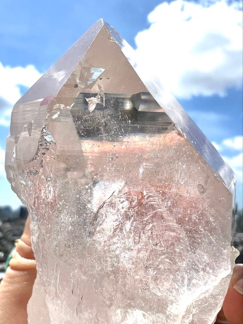 ✤ninni①✤1924年以前マイセン『トランプを持つ女性』 ✤ninni②