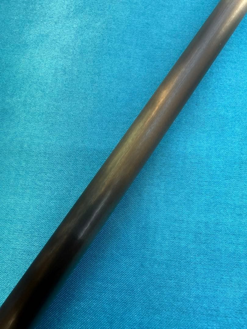 Cuetec CYNERGY（シナジー） 12.5 Mezz Wavy