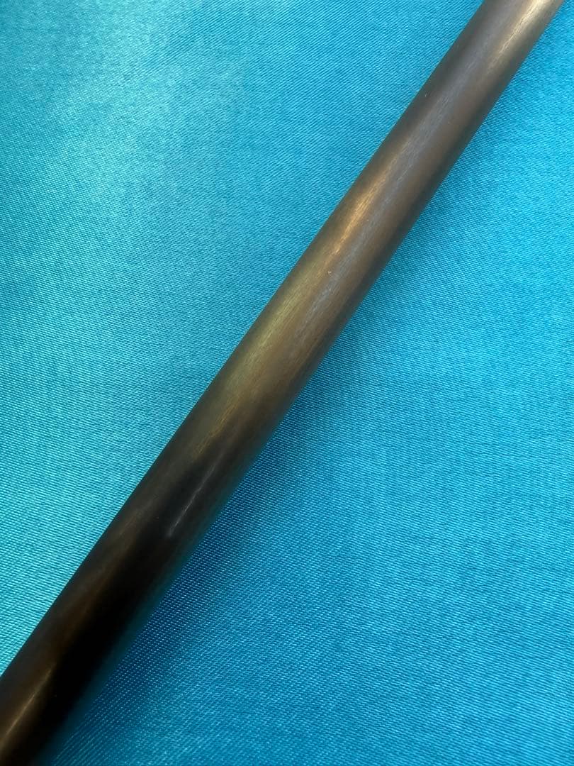 Cuetec CYNERGY（シナジー） 12.5 Mezz Wavy