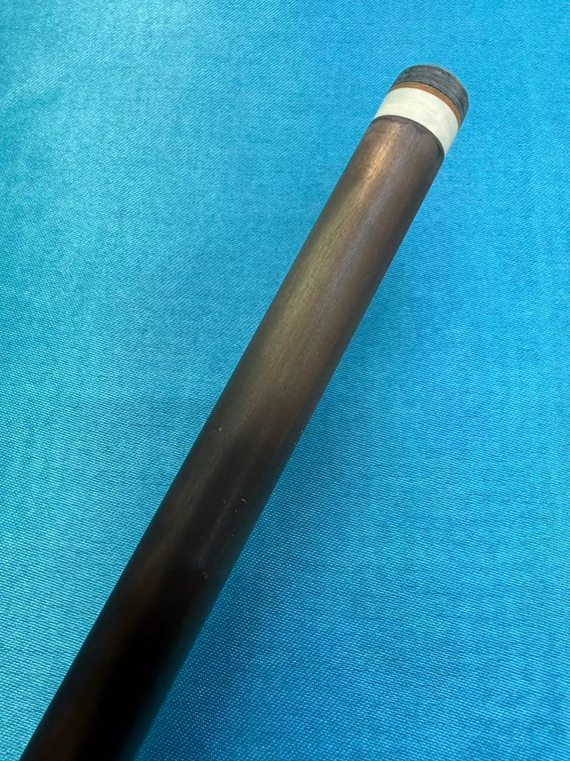 Cuetec CYNERGY（シナジー） 12.5 Mezz Wavy