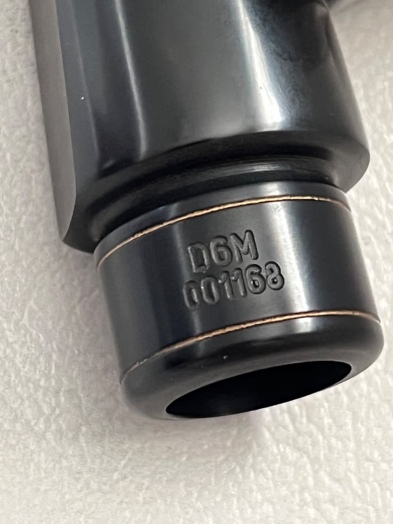 ダダリオ　セレクトジャズ　D6M アルトサックス用マウスピース