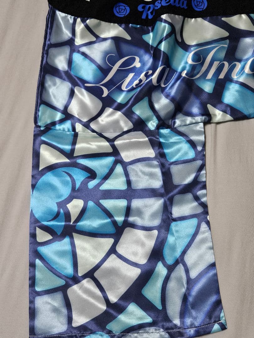 バンドリ Roselia 今井リサ 法被 星空の夜想曲 - メルカリ