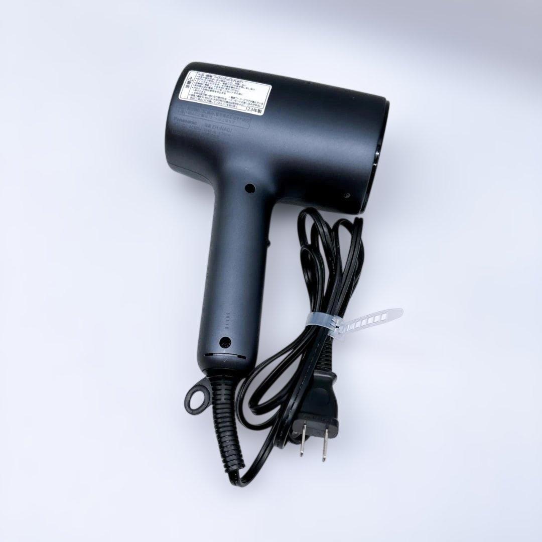 パナソニック ヘアドライヤー ナノケア EH-NA0J-A 22年製