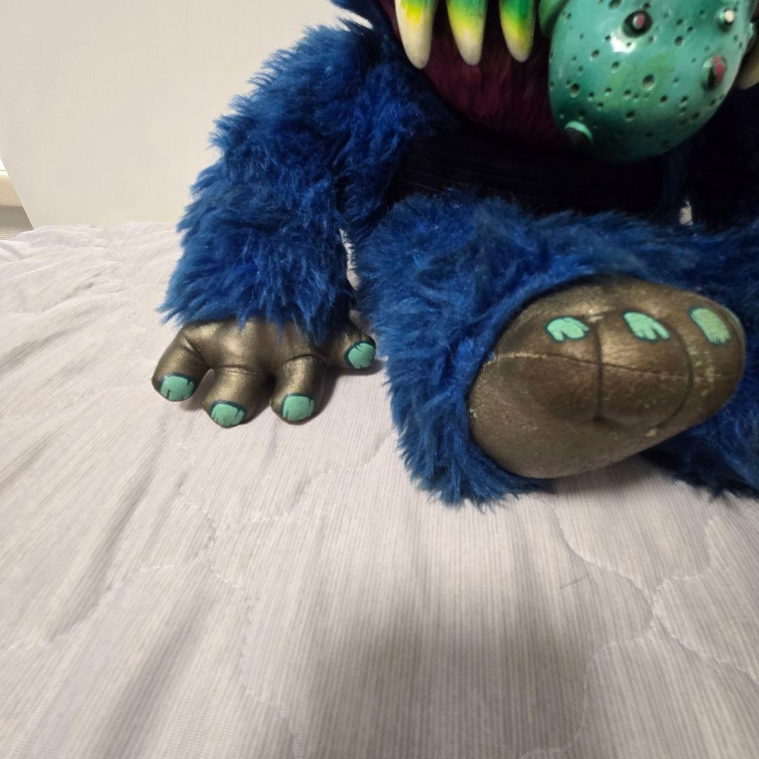 (きゃな)マイペットモンスター