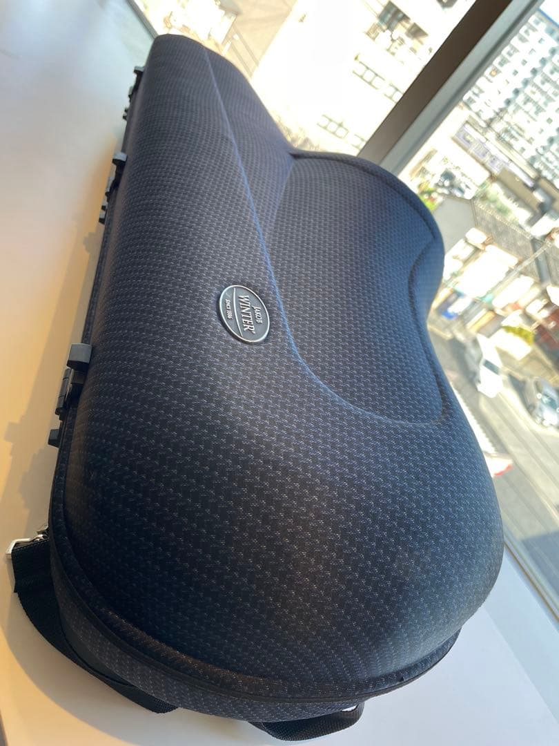 Jakob winter JW5195CAB/BL テナーサックス用ケース