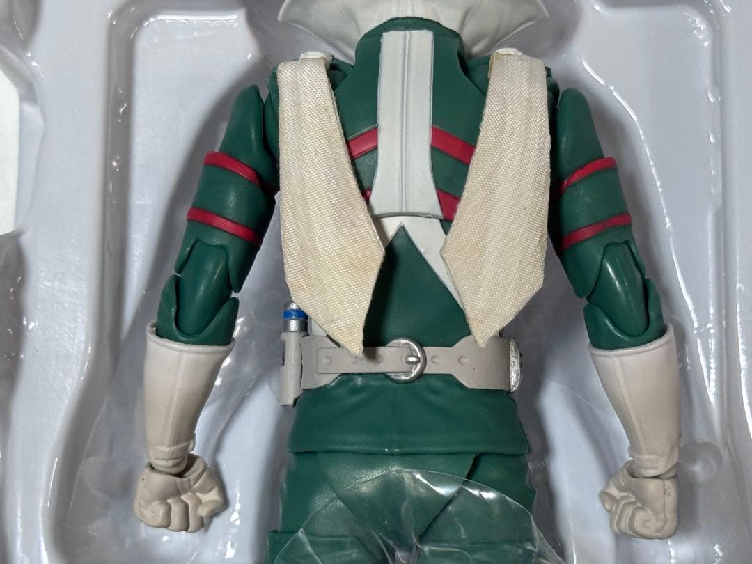 S.H.Figuarts（真骨彫製法） 仮面ライダーV3