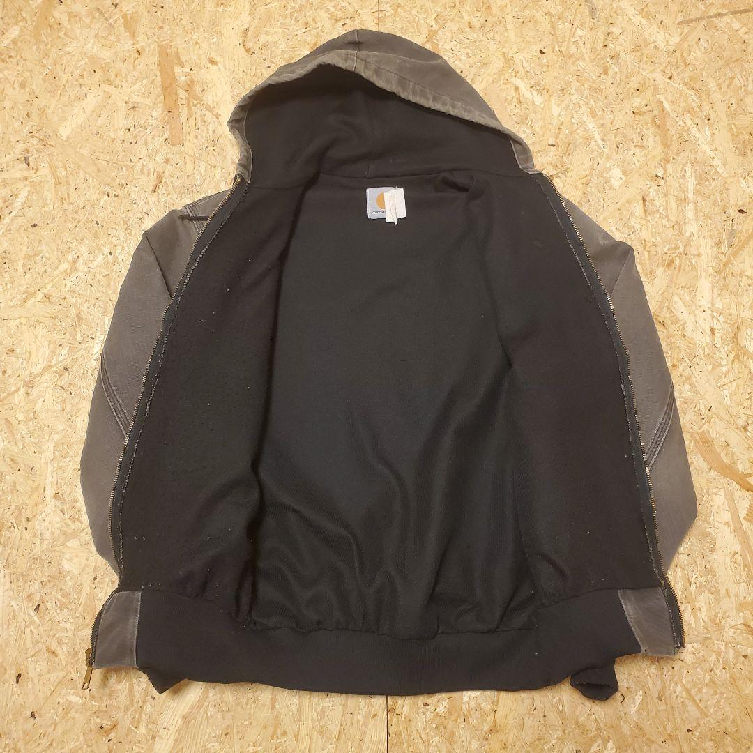 【Carhartt/カーハート】アクティブジャケット CHT ハチノサ