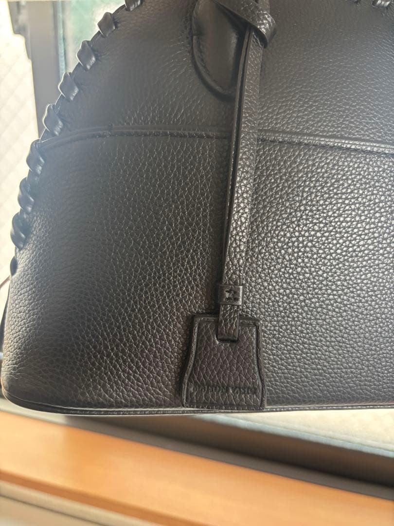 [VASIC] ADELA MINI MINI ブラック