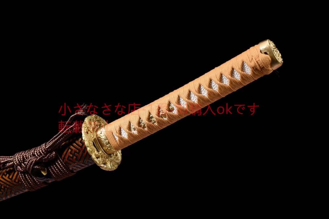 景川  古兵器 武具 刀装具 日本刀 模造刀 居合刀