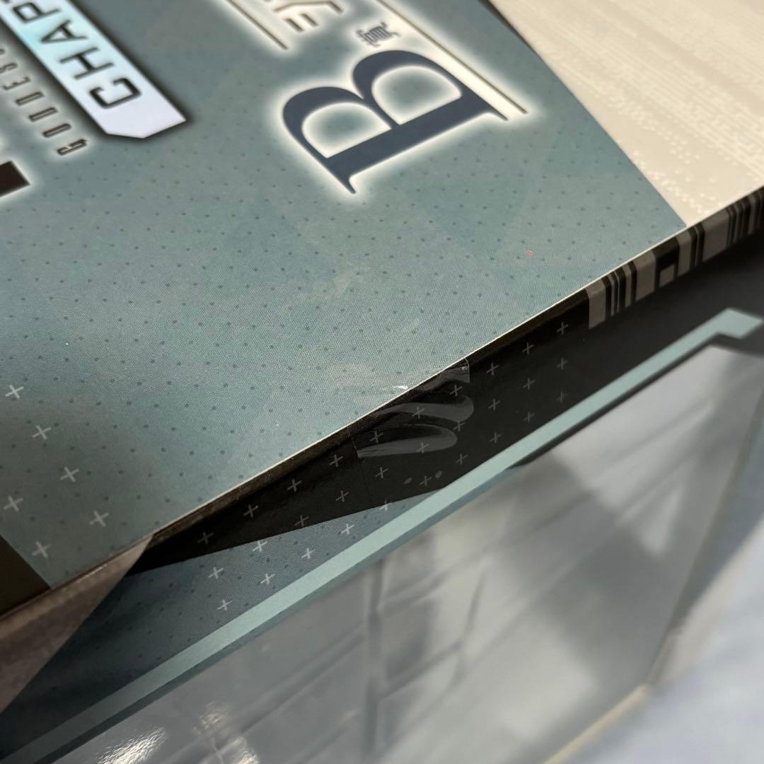 NIKKE 一番くじ chapter6 B賞シンデレラ フィギュア ニケ