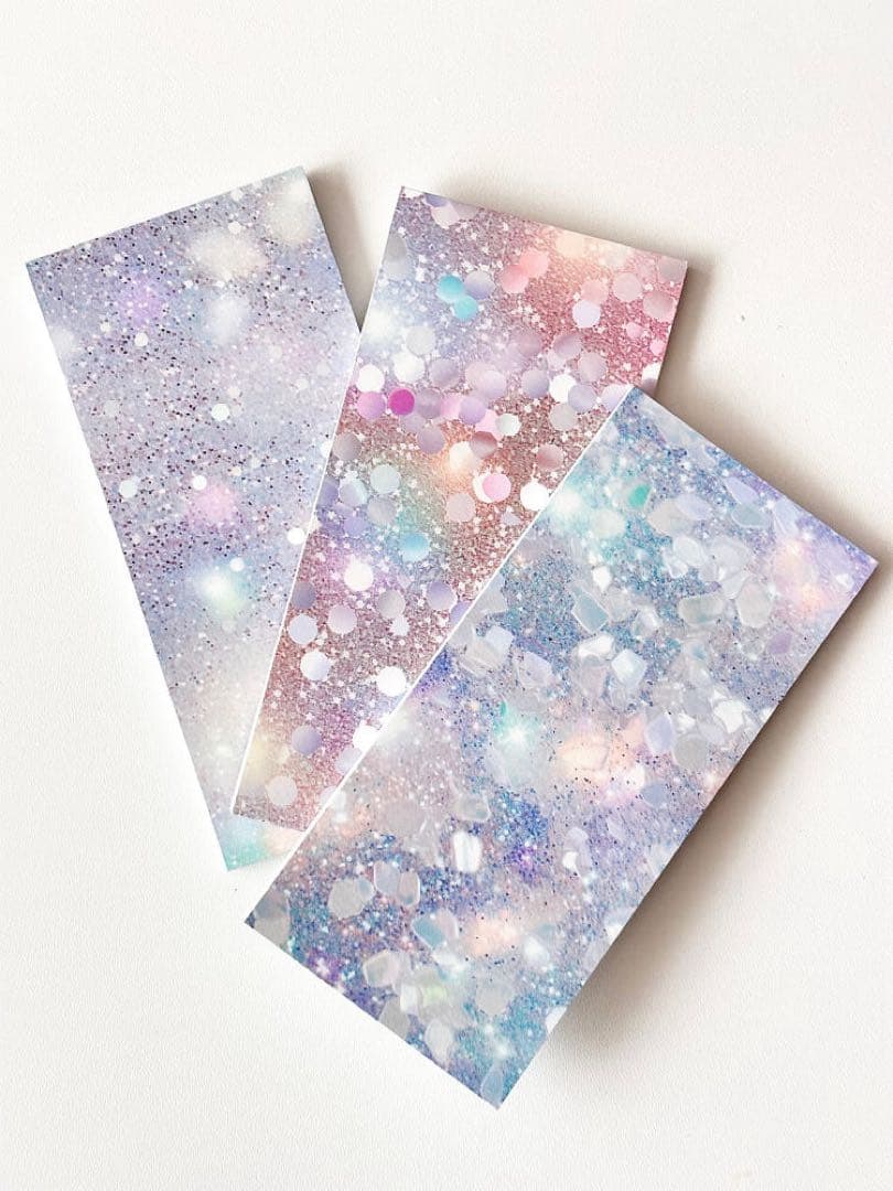 コラージュ素材紙もの素材紙【2592】