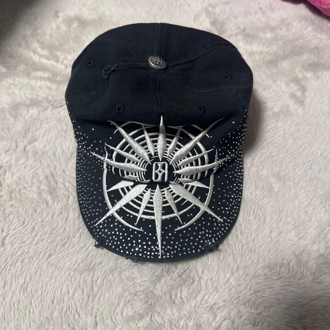 Birth of Royal Child 20k TRONADO CAP - 帽子最 安値 価格