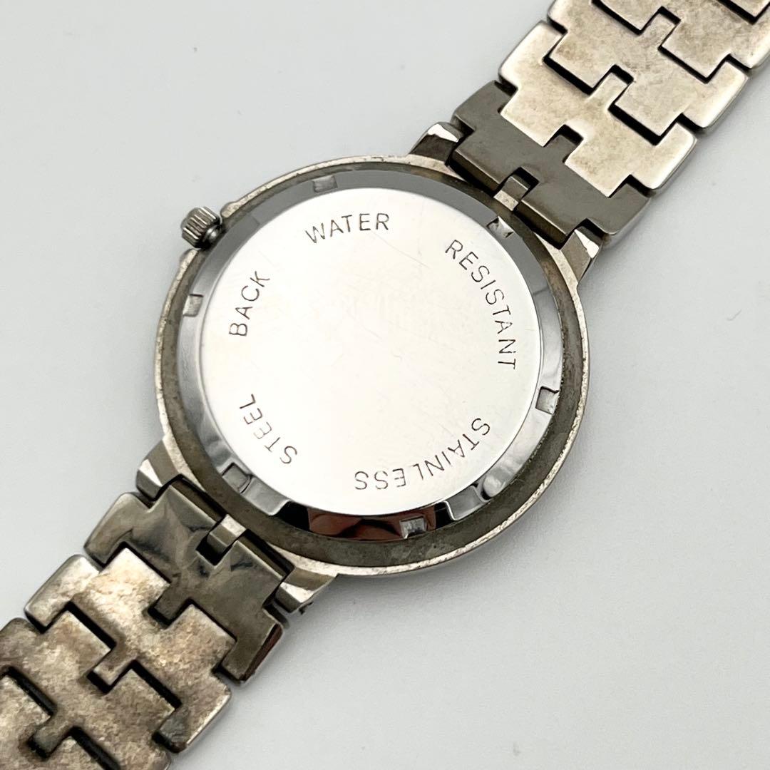 グッチ シェリーライン ローマン シルバー メンズ 腕時計 ペアウォッチ