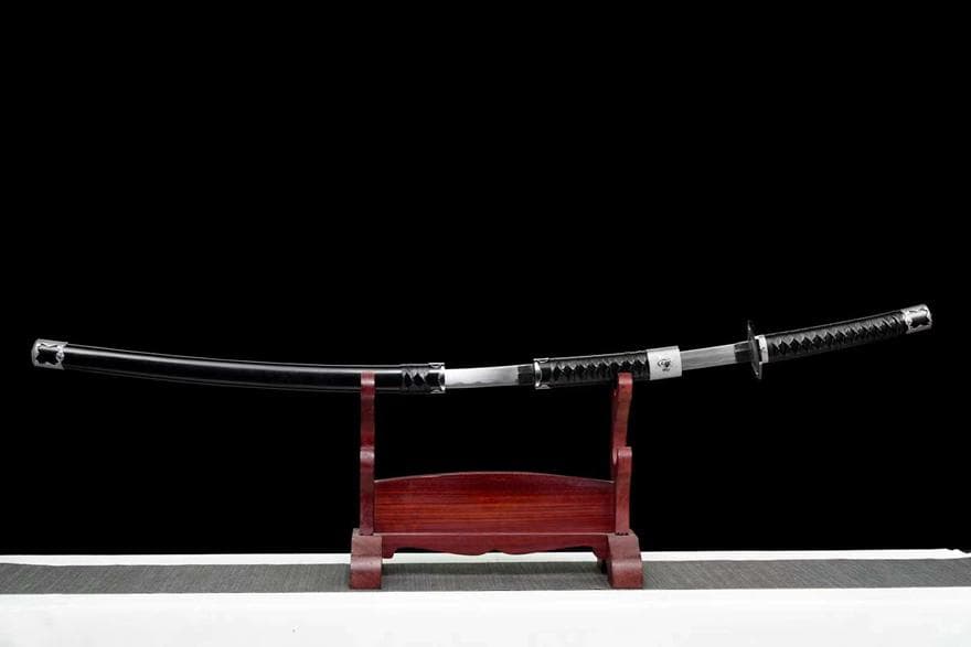 風影両刃 日本刀 模造刀 居合刀