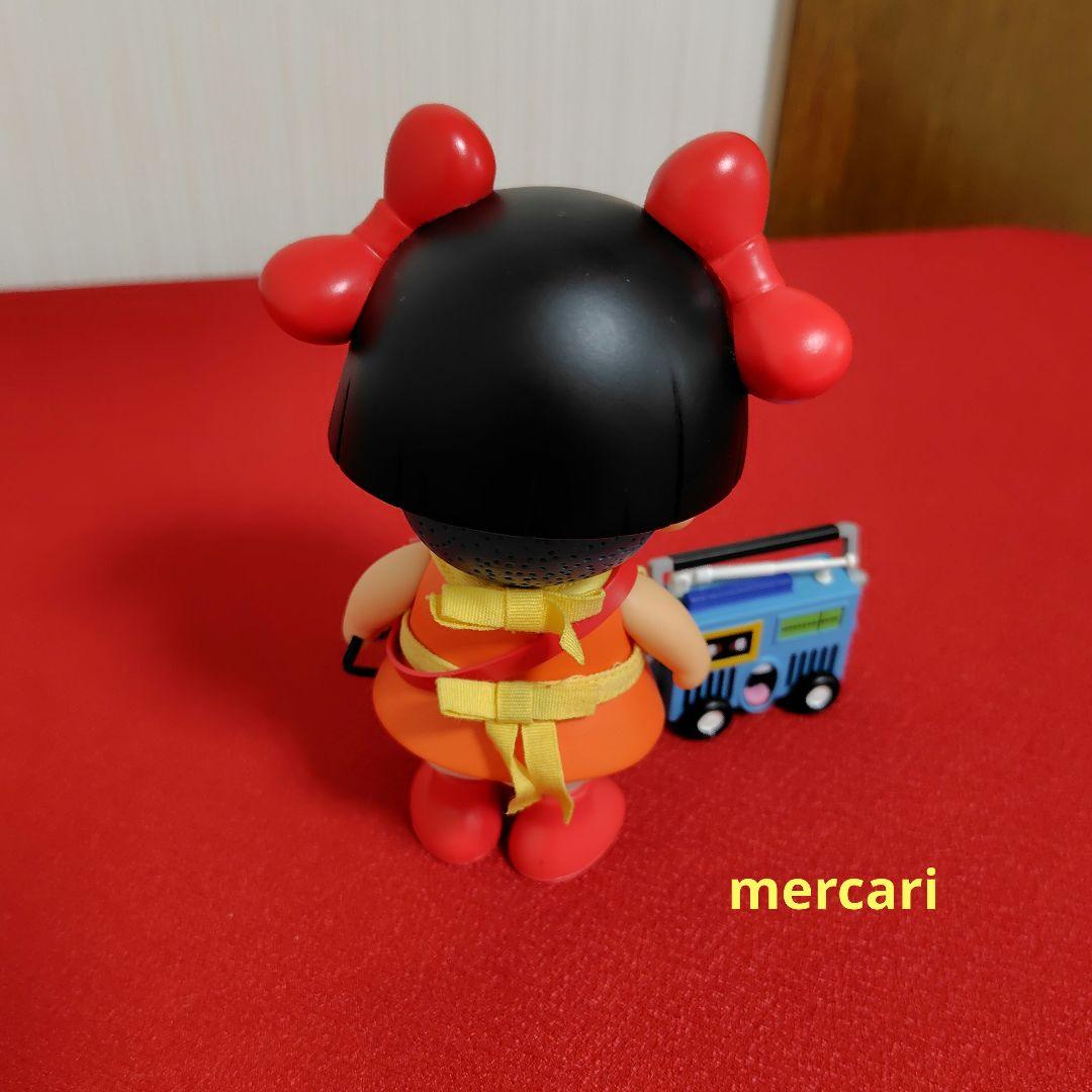 EX合金PLUS+ 皿田きのこ お出かけver. ソフビ アートストーム