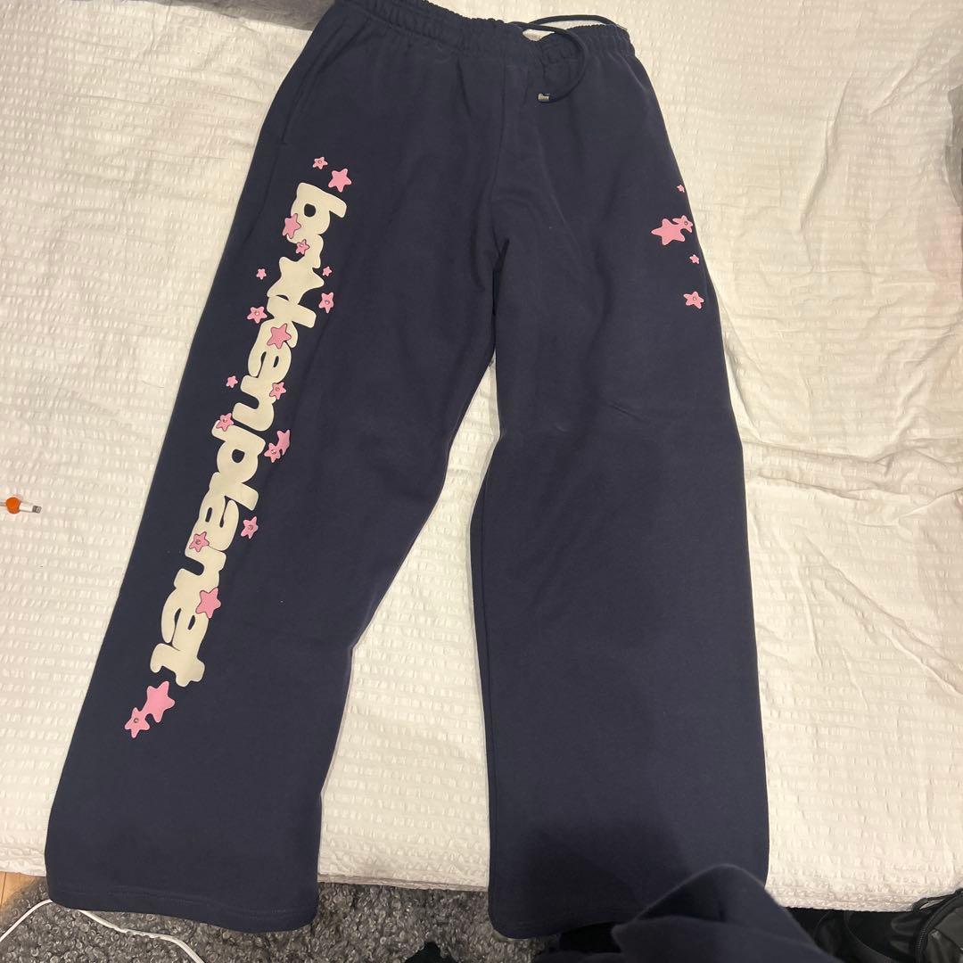 BROKEN PLANET ALL THE STARS セットアップ