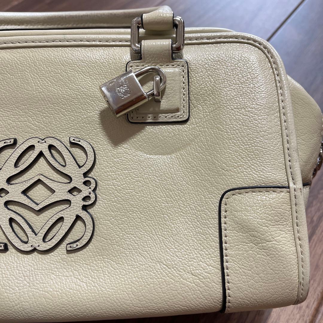 ロエベ　バッグ