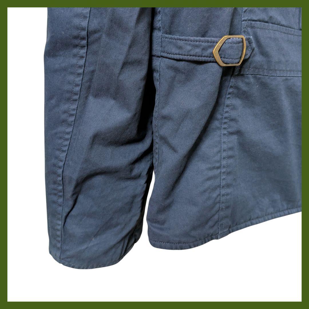 POLO　RALPHLAUREN　メンズジャケット　リバーシブル　XL