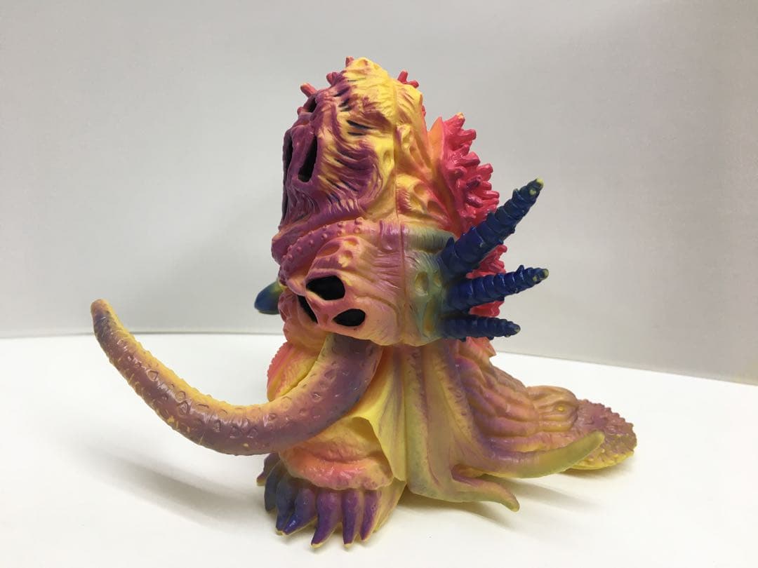 ウルトラマンネクサス ウルトラ怪獣シリーズN クトゥーラ