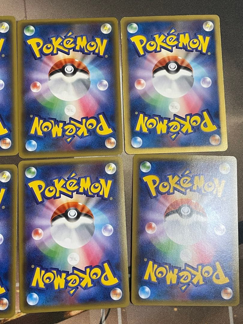 ポケキュン まとめ売り ポケモンカード