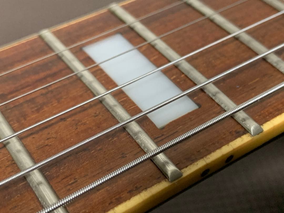 K•Garage ケーガレージ レスポール カスタム タイプ lpc lp - メルカリ