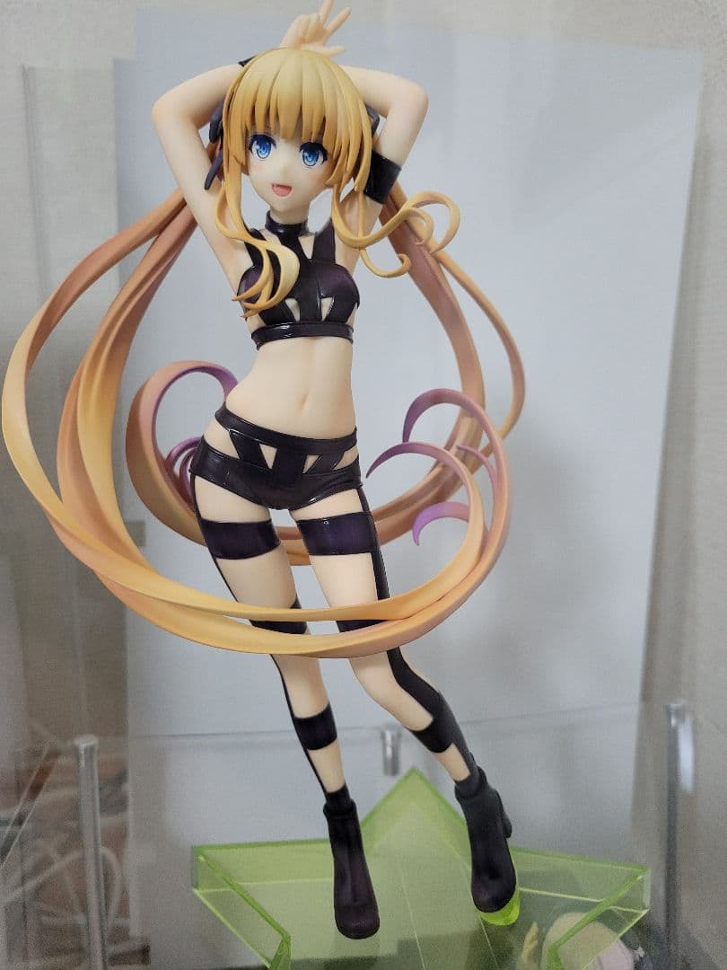 澤村・スペンサー・英梨々 HOT LIMIT Ver. 「冴えない彼女の育てか…