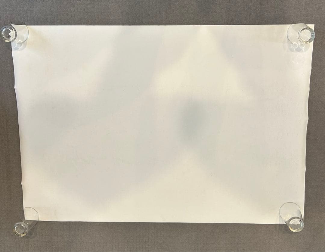 松田優作ポスター　B1サイズ