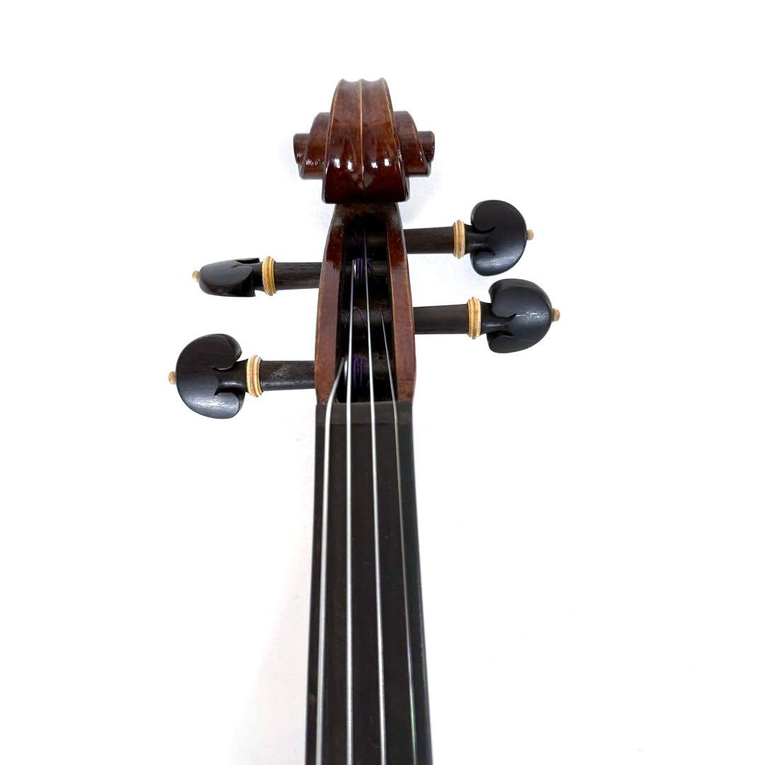 調整品】Schon Welleton Freiburg バイオリン 4/4 - メルカリ