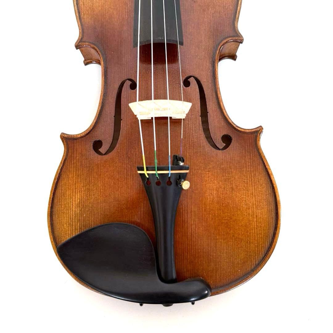 調整品】Schon Welleton Freiburg バイオリン 4/4