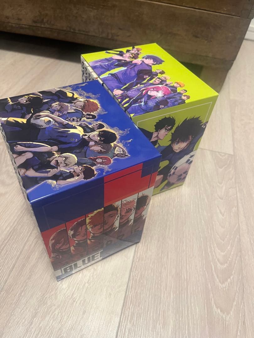 ブルーロック 漫画 コミック1〜33巻・エピ凪セット 映画特典全巻