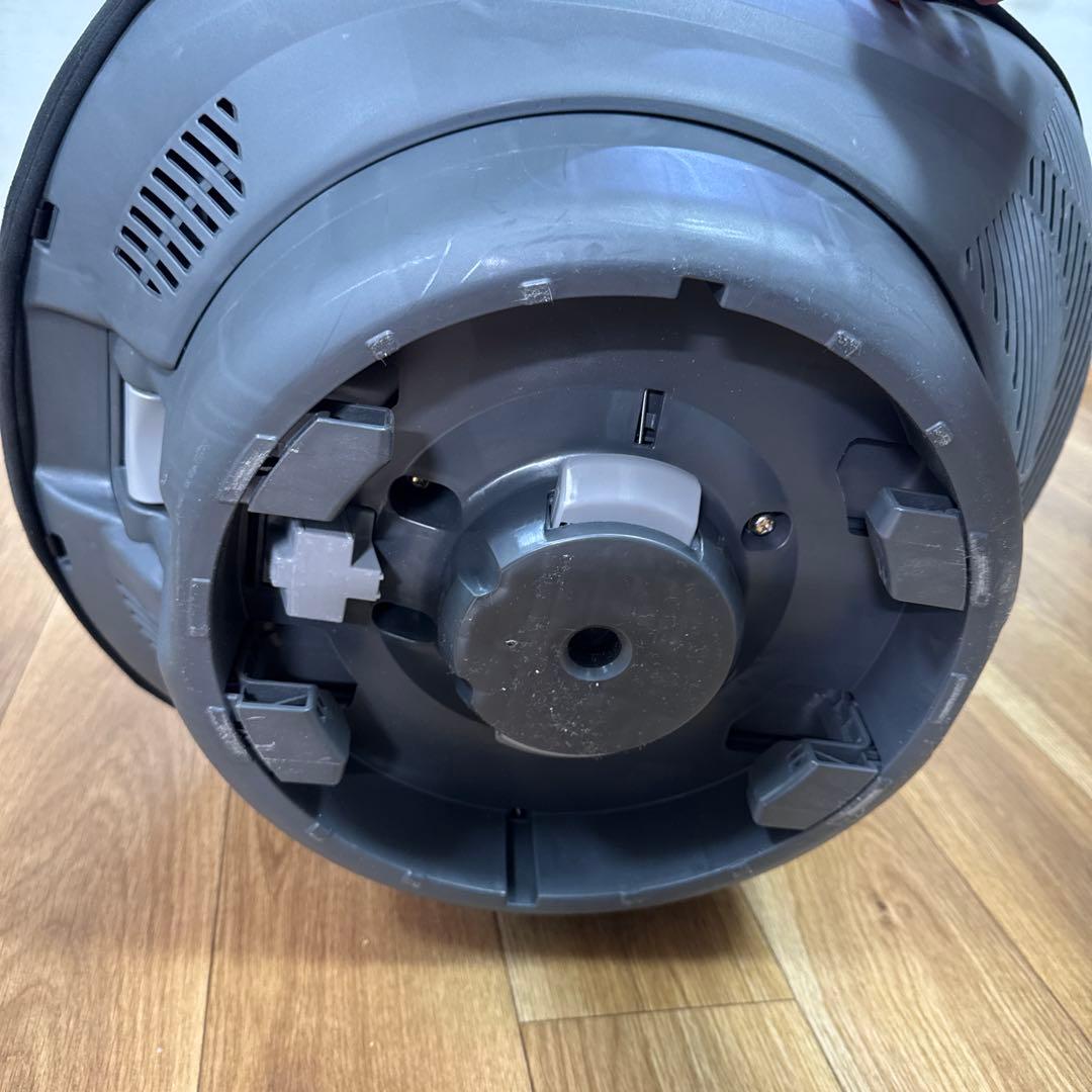 Combi チャイルドシート ブラック ISOFIX ZC-750