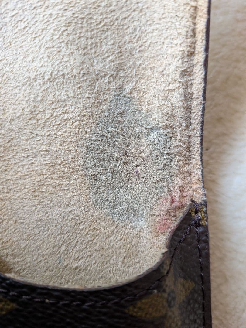 LOUIS VUITTON ルイ・ヴィトン ペンケース 匿名配送 即日発送