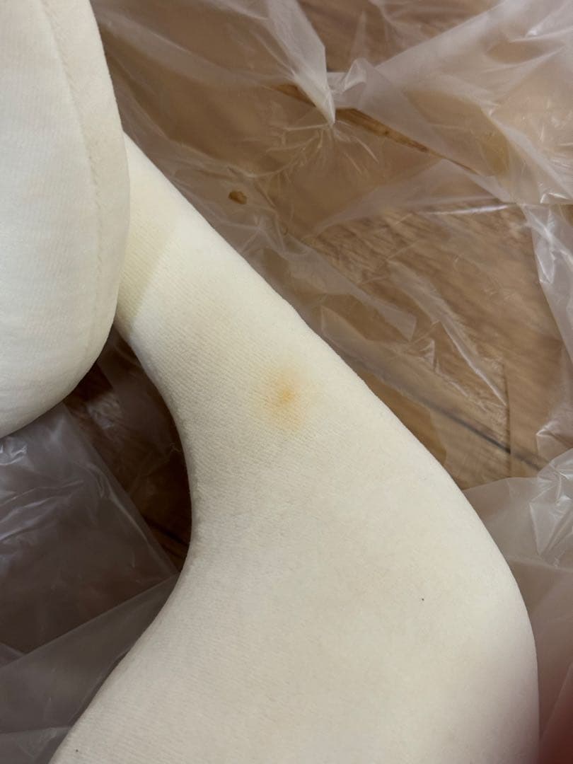 頭囲220cm！超！超！巨大サイズぬいぐるみ　ドコモダケ　どでかドコモダケ抱け枕