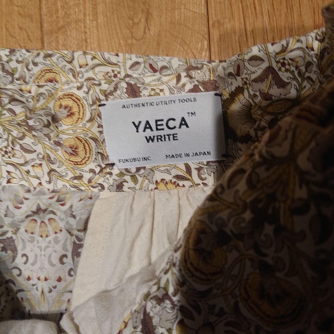 kico ヤエカ リバティキュロット Mサイズ