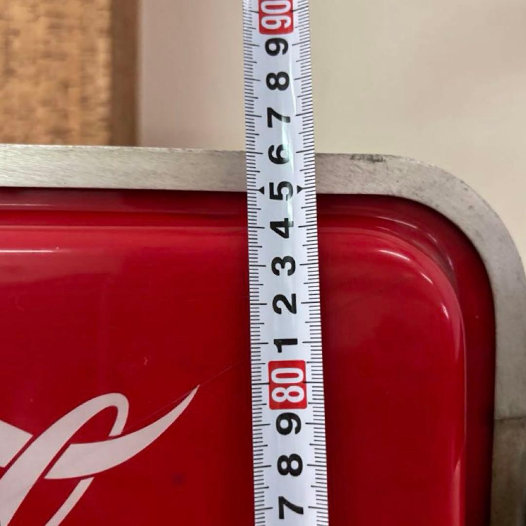 コカコーラ】ライトアップ両面看板⭐︎昭和レトロ⭐︎純喫茶※動作確認済