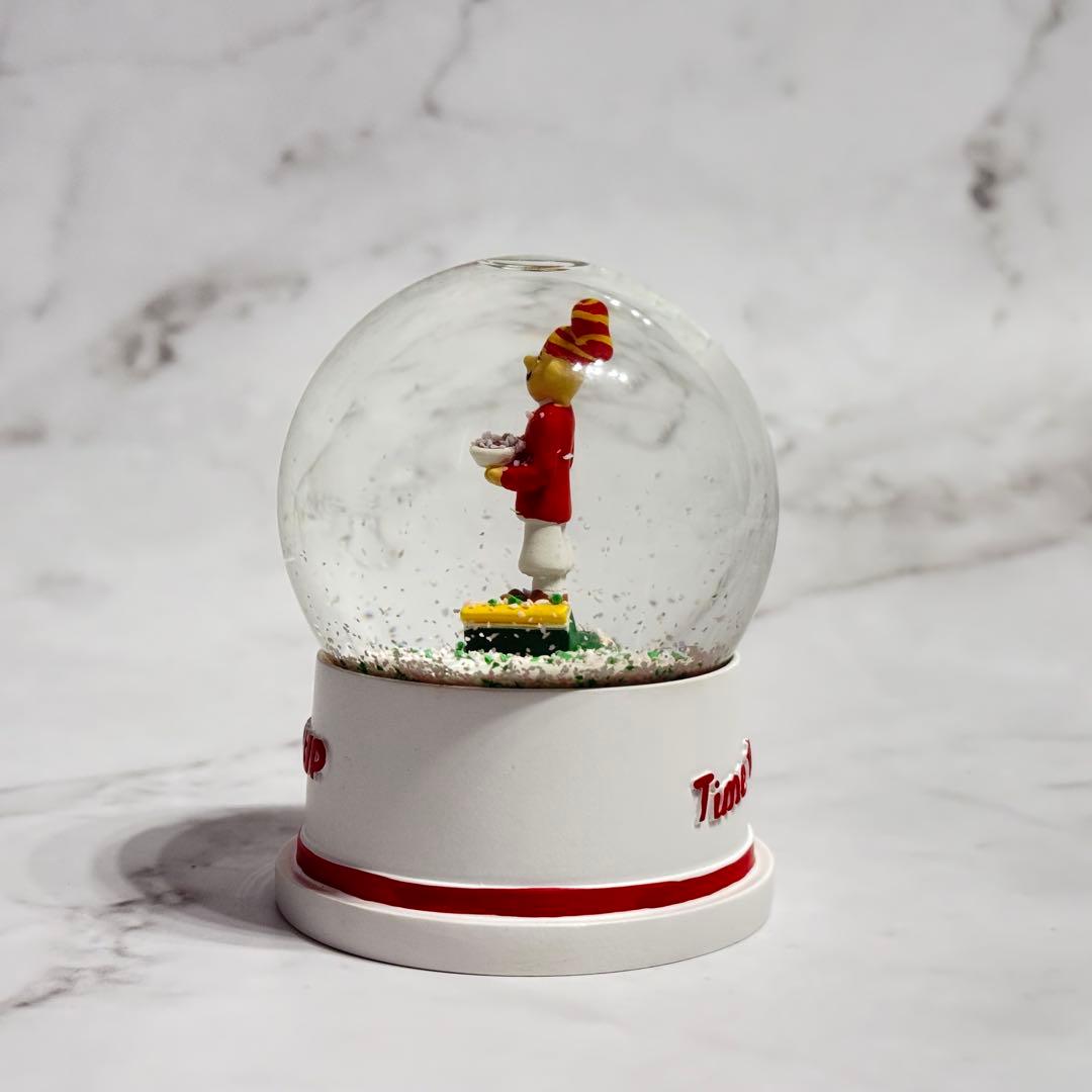 【未使用品】 HUMAN MADE CURRY UP カリーアップ スノードーム