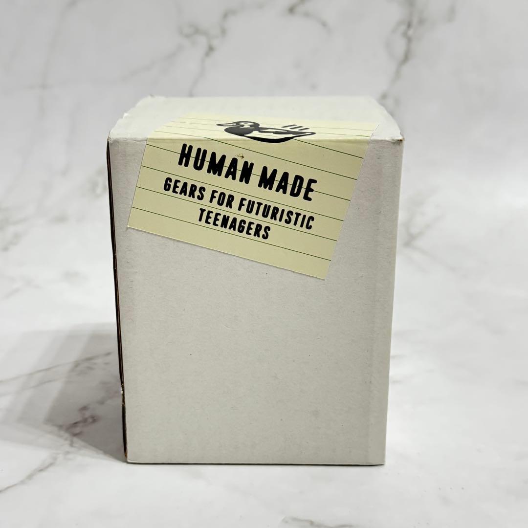 【未使用品】 HUMAN MADE CURRY UP カリーアップ スノードーム