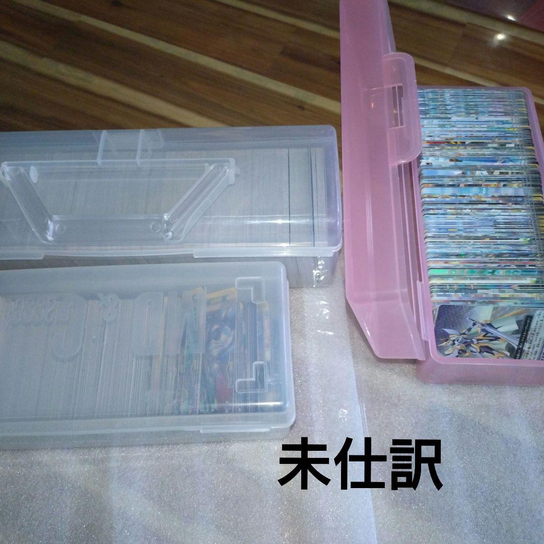 ！値下げ！⑤ヴァンガード　ゴールドパラディンまとめ売り