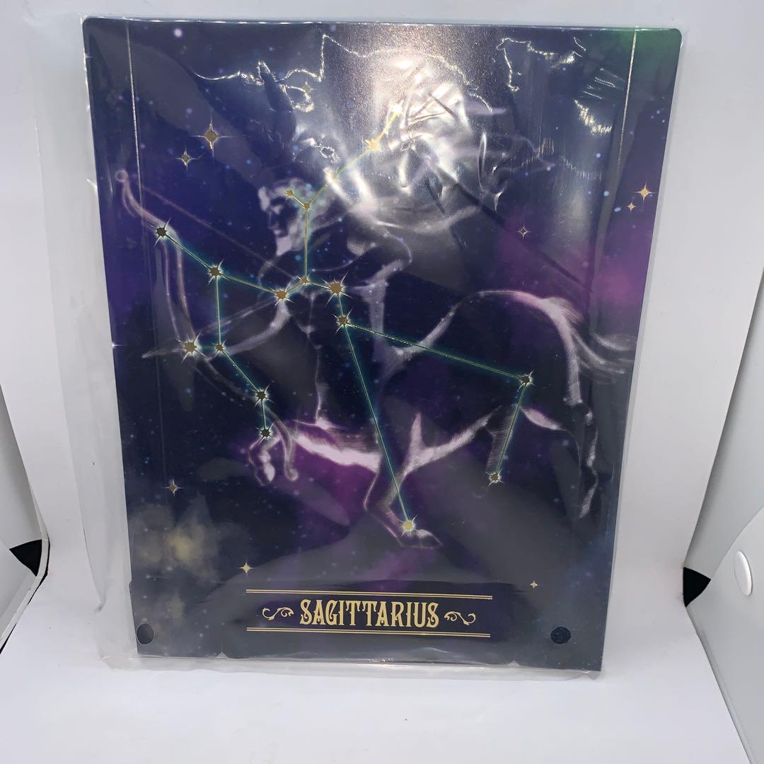 聖闘士聖衣神話EX 神聖衣サジタリウス　アイオロス　初回限定付属　内側未開封