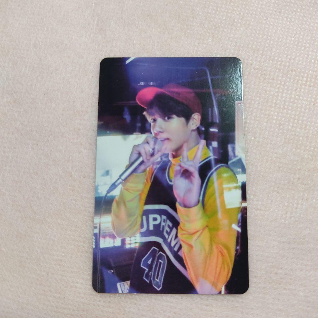 BTS ジョングク MEMORIES OF 2017 DVD トレカ グク - メルカリ