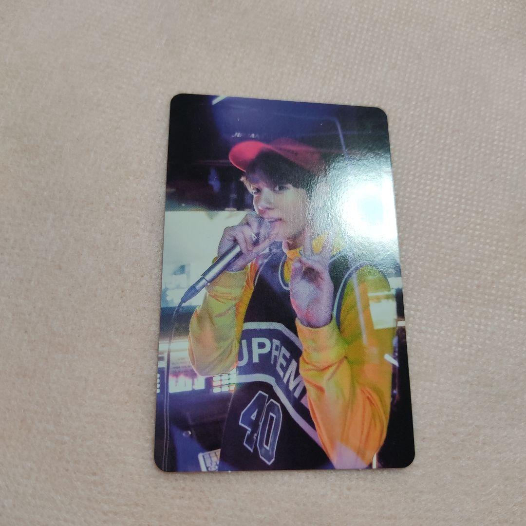 BTS ジョングク MEMORIES OF 2017 DVD トレカ グク - メルカリ