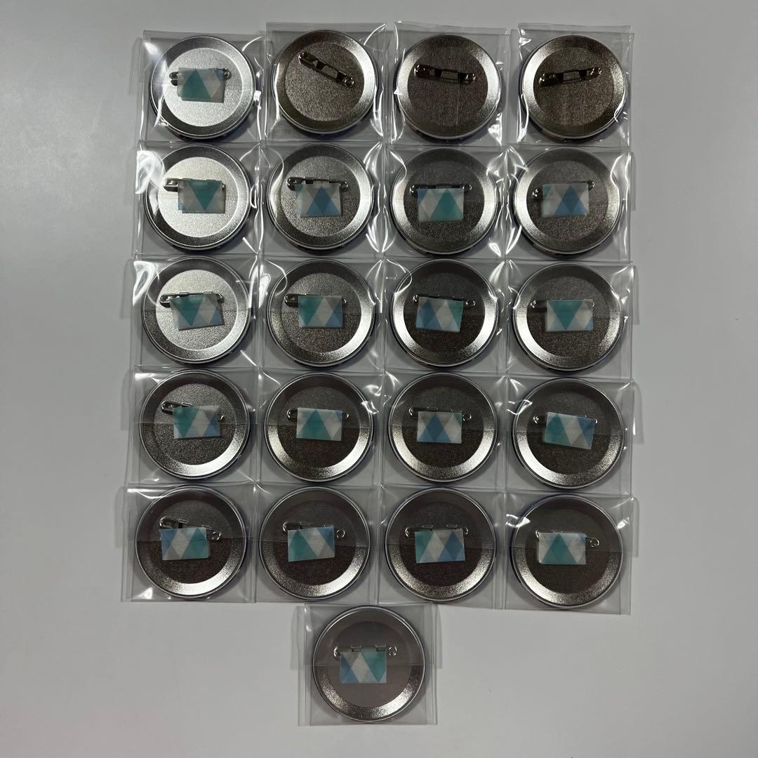 あんスタ 缶バッジ マヨイ