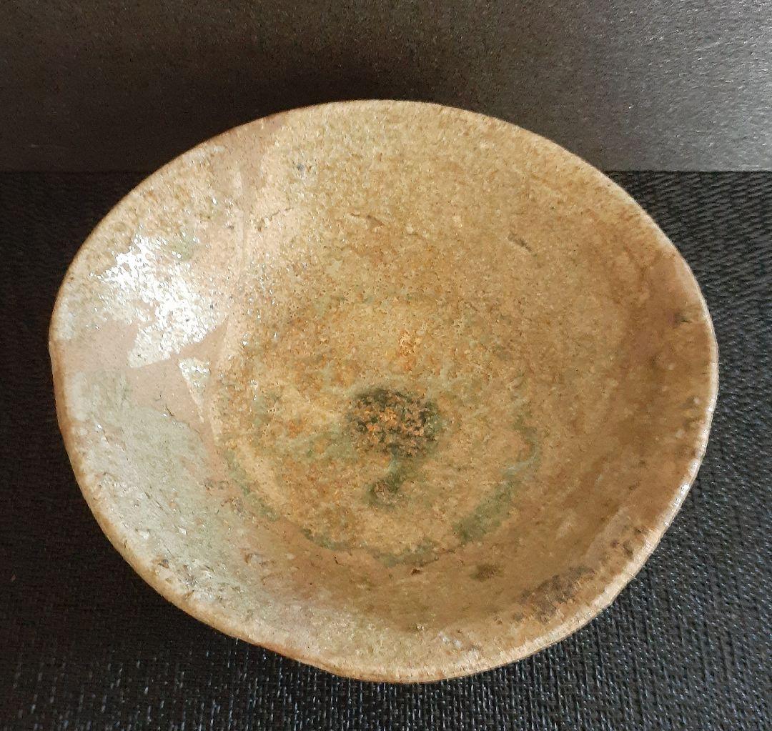 鎌倉時代 古常滑系 山茶碗 古陶磁器 陶片 発掘品 - メルカリ