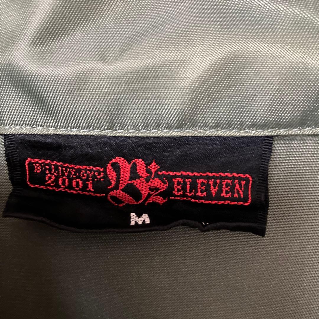 希少】B´z LIVE-GYM 2001 ELEVEN 稲葉ジャージ Mサイズ