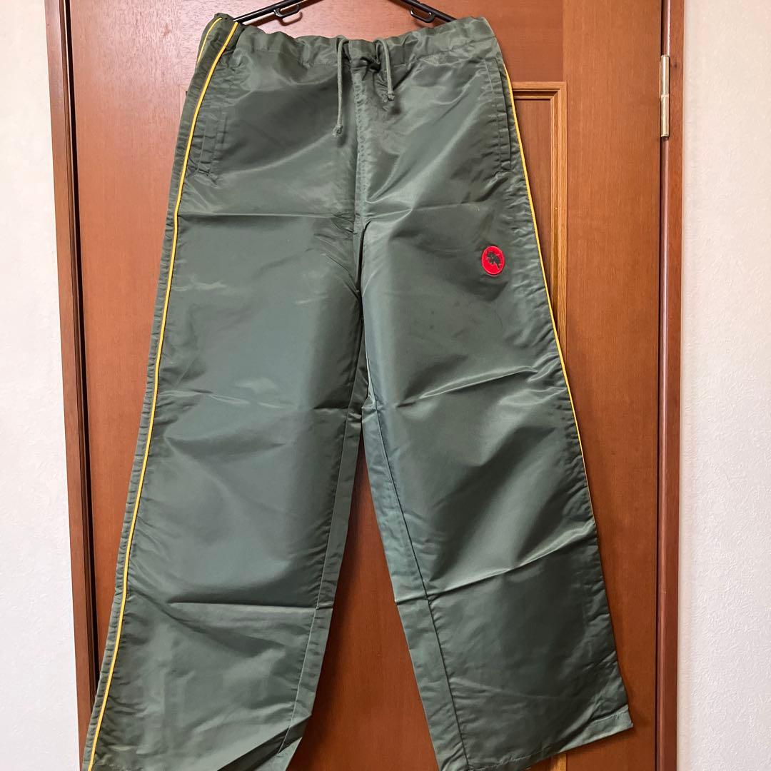 希少】B´z LIVE-GYM 2001 ELEVEN 稲葉ジャージ Mサイズ