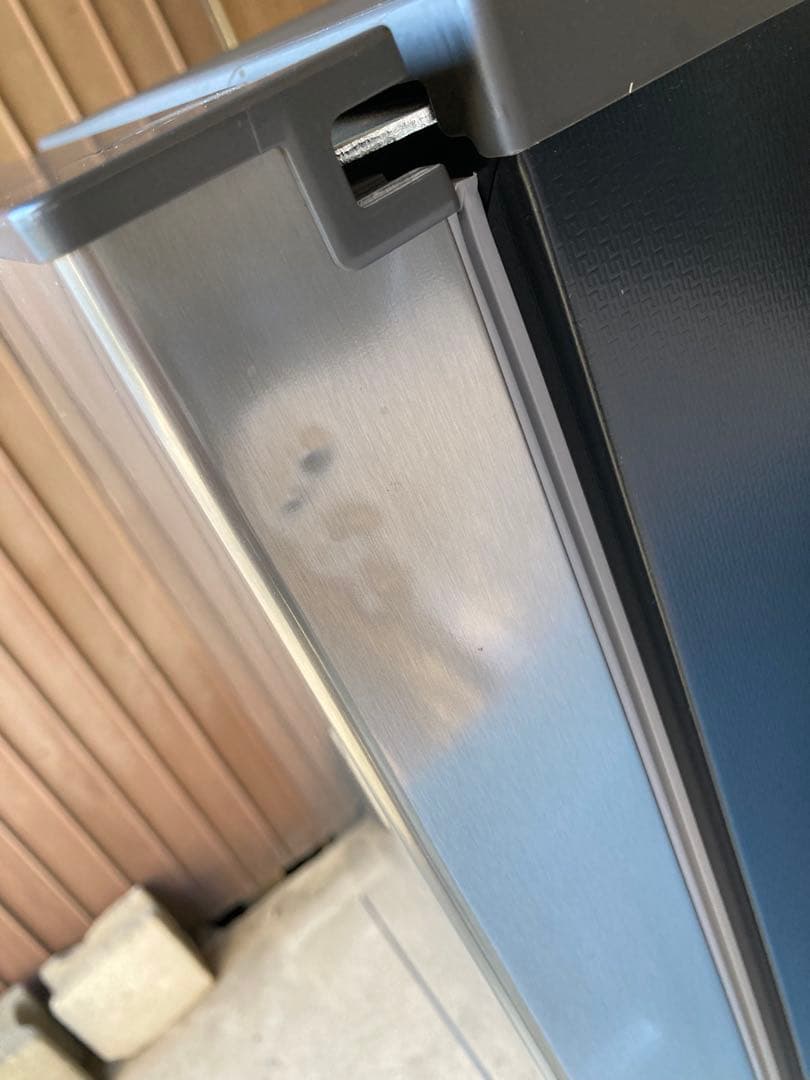 AQUA アクア ノンフロン冷凍冷蔵庫 135L AQR-14N 動作確認済