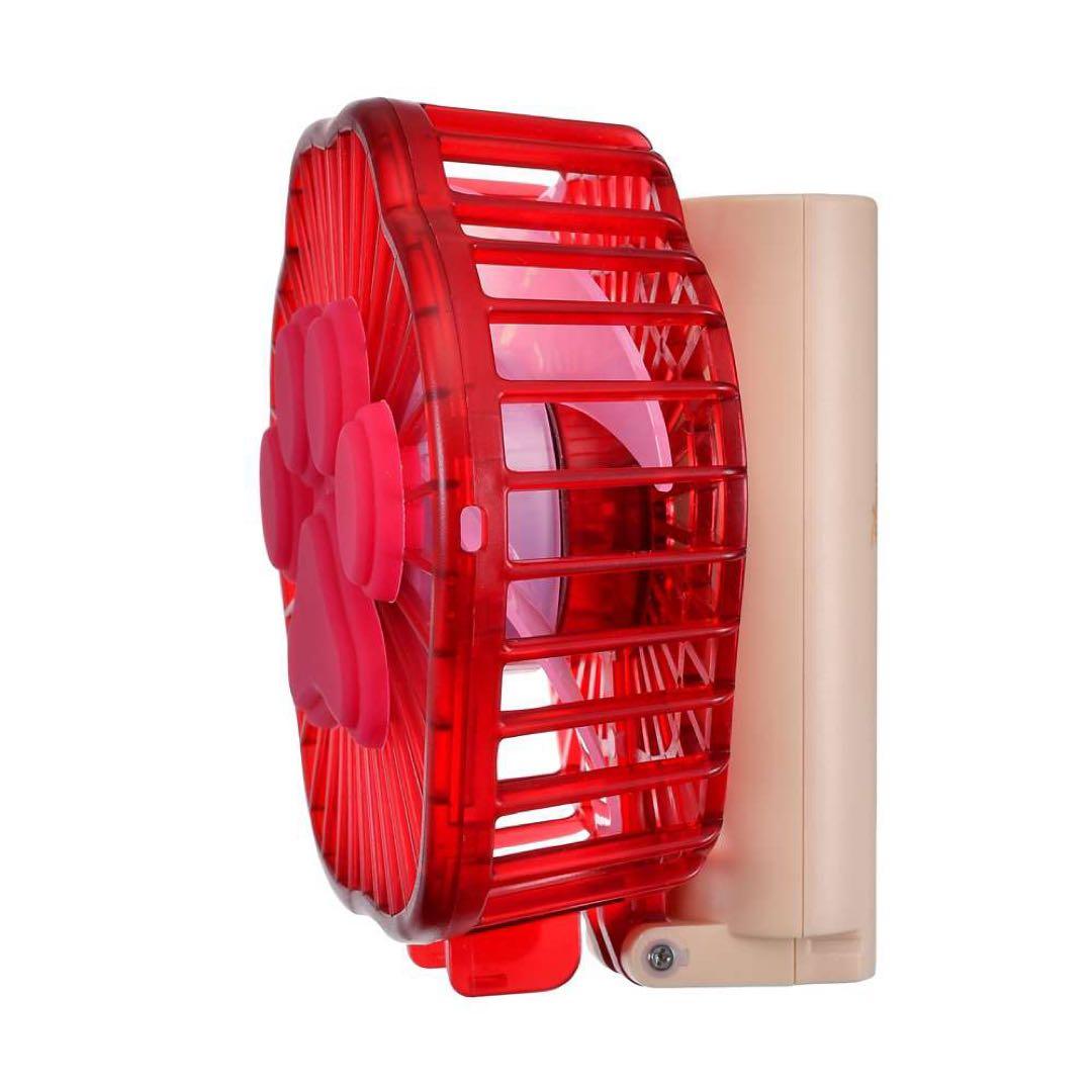 ディズニー ズートピア ハンディファン 2WAY SUNSHINE DAYS